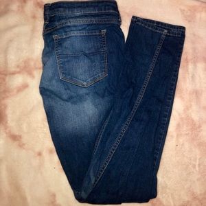 Arizona Super Skinny Jeans